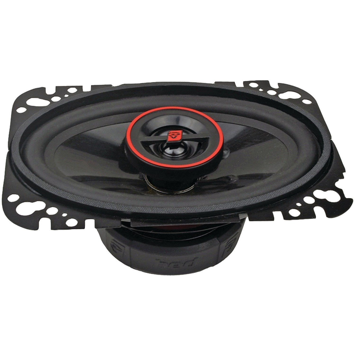CERWIN-Vega! HED Series Car Speakers – High-Performance Audio, Clear Sound, Deep Bass & Compact Designs for All Vehicle Types (H746) CERWIN-Vega! HED Series Car Speakers – High-Performance Audio, Clear Sound, Deep Bass & Compact Designs for All Vehicle Types (H746)